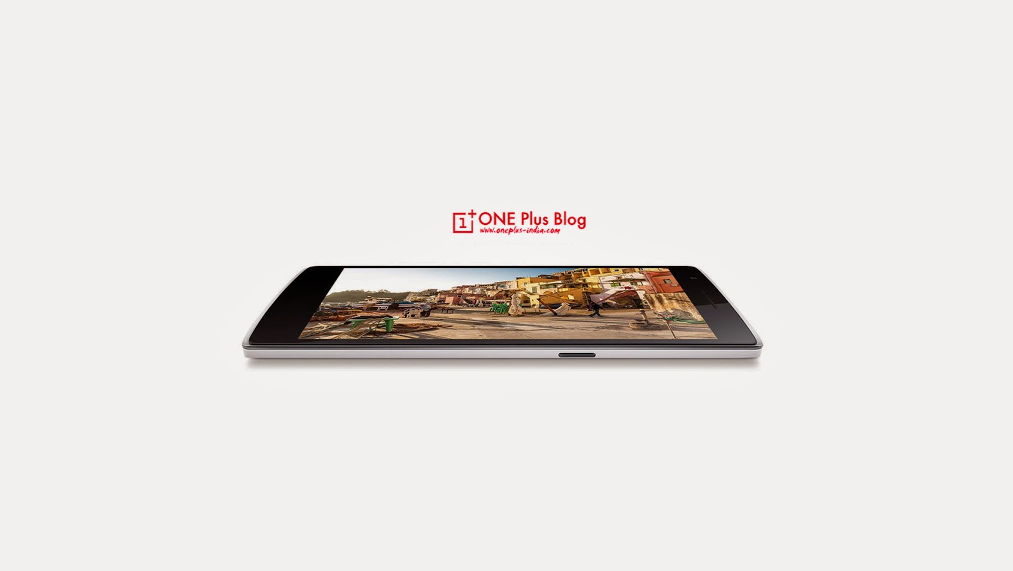 OnePlus India Blog YouTube banner