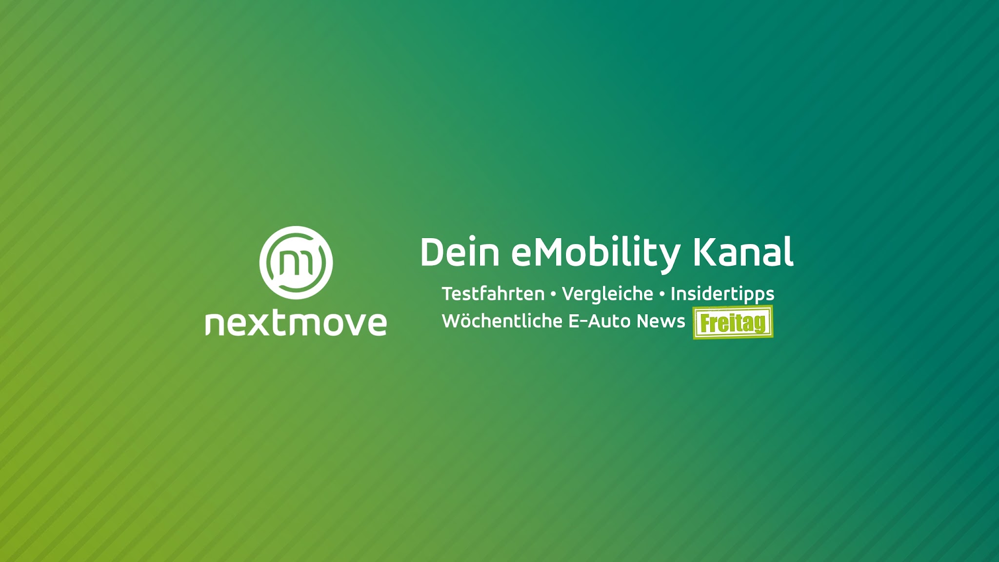 nextmove YouTube banner