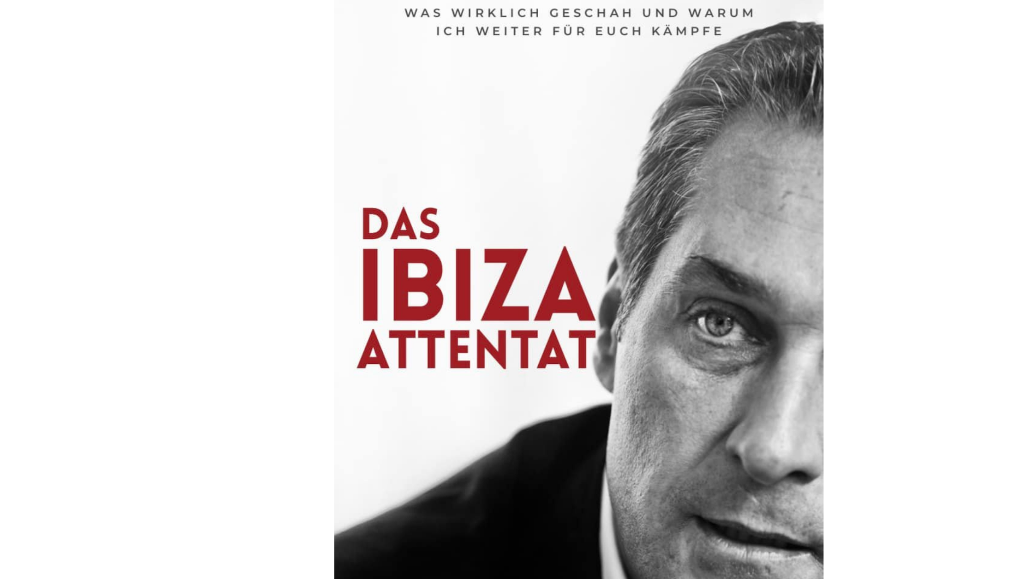 HC Strache YouTube banner