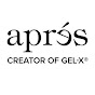 Aprés Nail Official YouTube channel avatar 