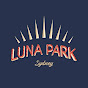Luna Park Sydney logo