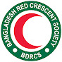 Bangladesh Red Crescent Society logo