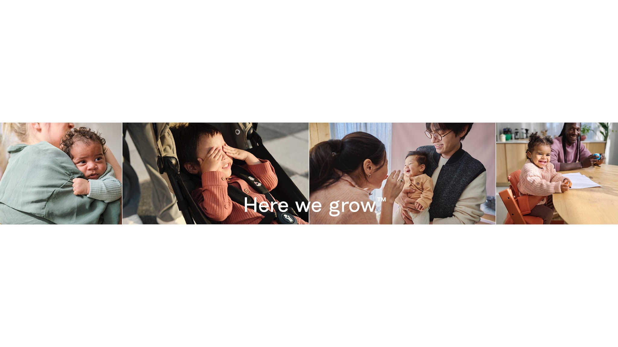 Stokke AS YouTube banner