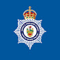 North Wales Police logo