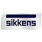 Sikkens België / Belgique logo