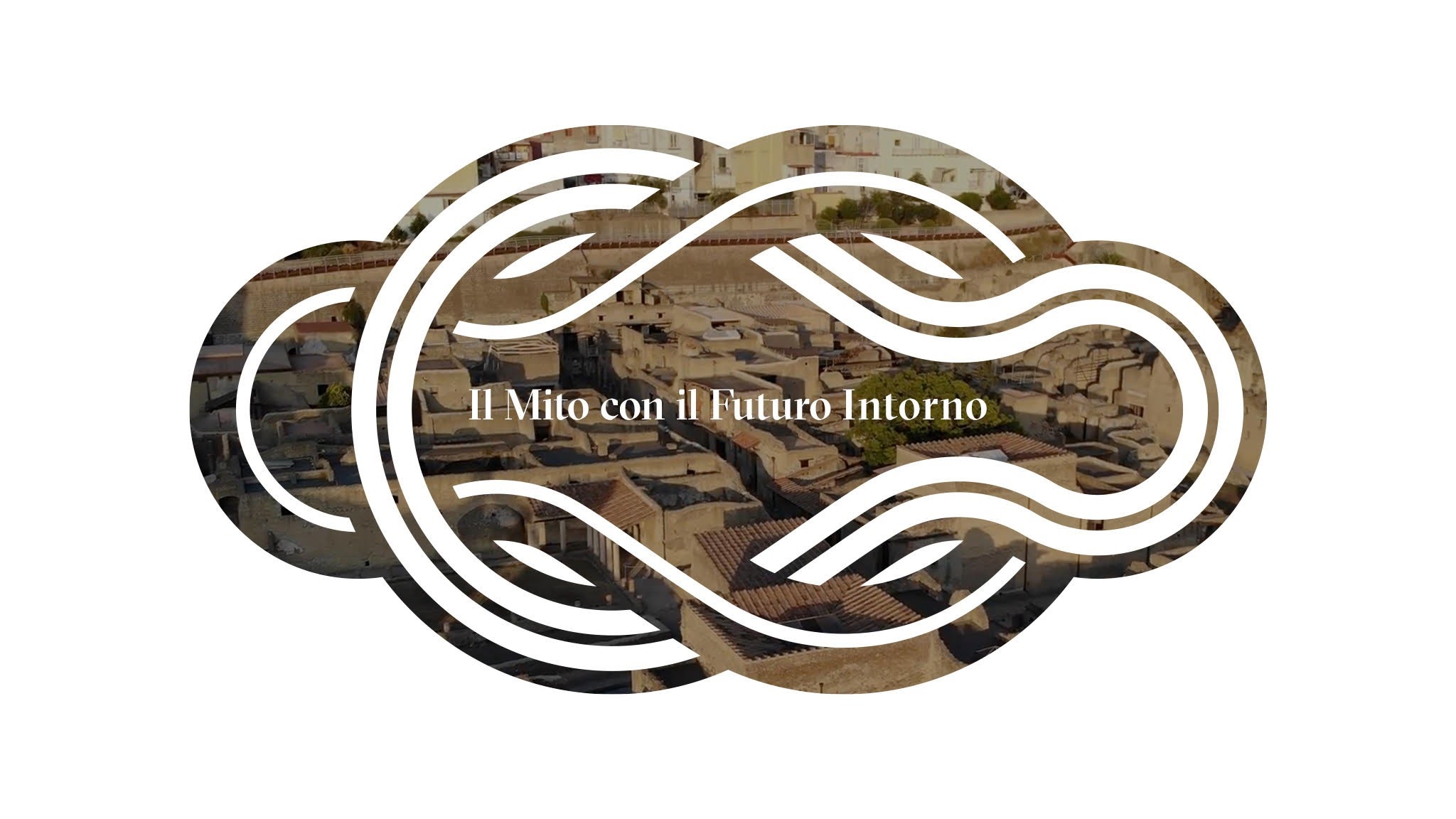 Parco Archeologico di Ercolano YouTube banner