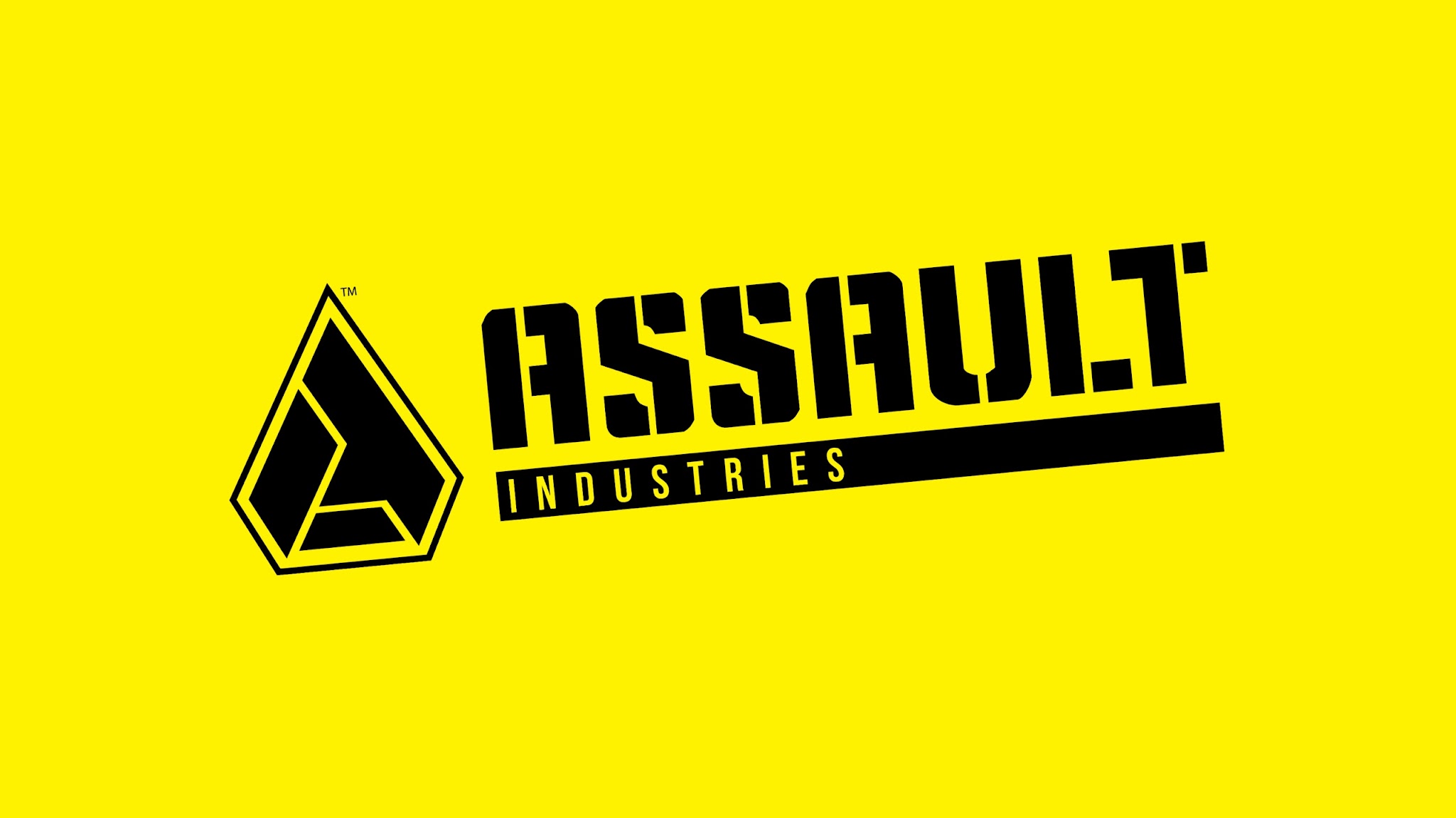 ASSAULT INDUSTRIES YouTube banner