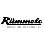 Rümmele, gepflegte Tisch- und Wohnkultur e. K. logo