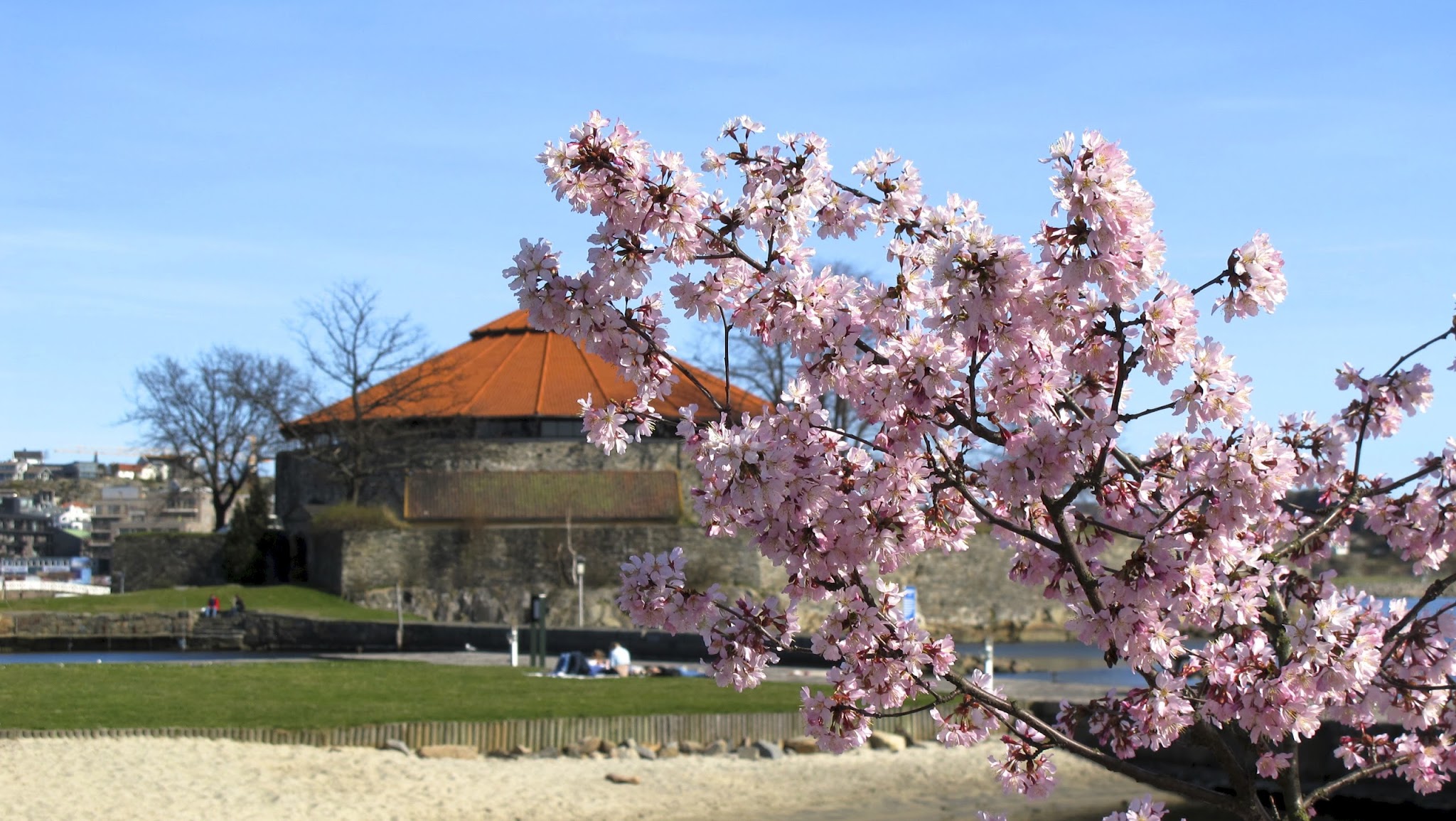 Visit Kristiansand YouTube banner
