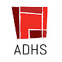 Arizona Department of Health Services logo