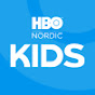 HBO Nordic Kids Norge logo