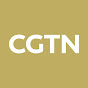 CGTN YouTube channel avatar 