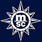 MSC Cruises South Africa logo