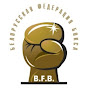 BELARUSIAN BOXING FEDERATION YouTube channel avatar 