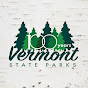 Vermont State Parks logo