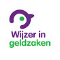 Wijzer in geldzaken logo