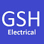 GSH Electrical YouTube channel avatar 