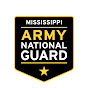 Mississippi Army National Guard logo