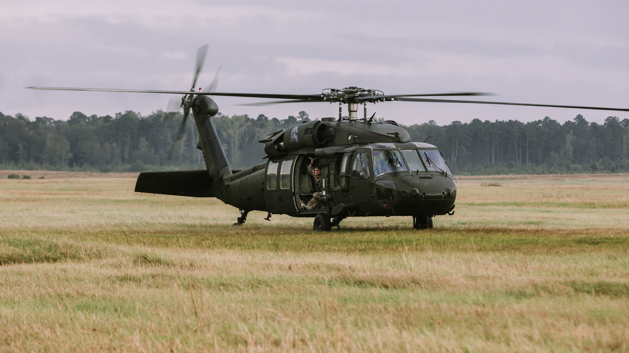 Mississippi Army National Guard YouTube banner