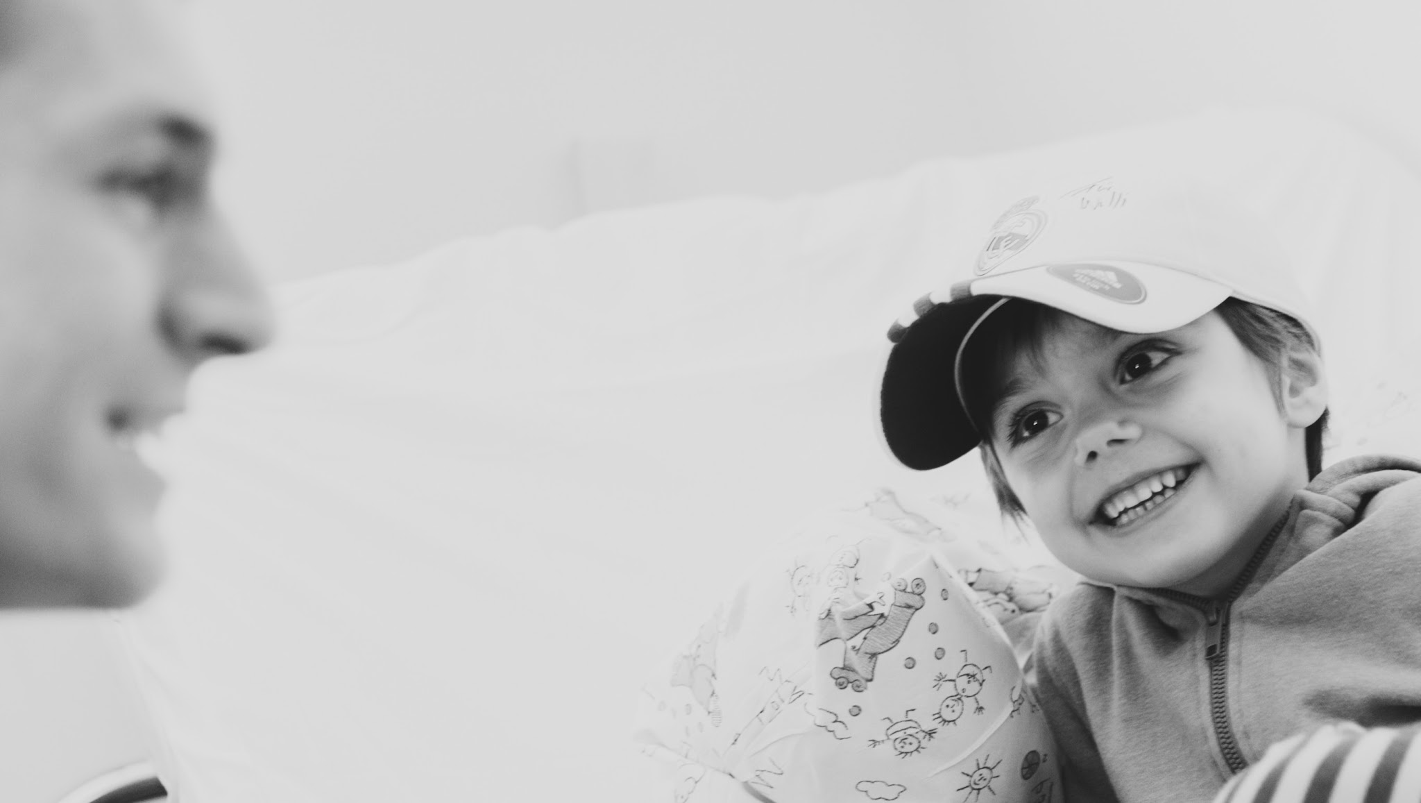 Toni Kroos Stiftung YouTube banner