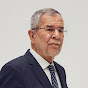 Alexander Van der Bellen logo