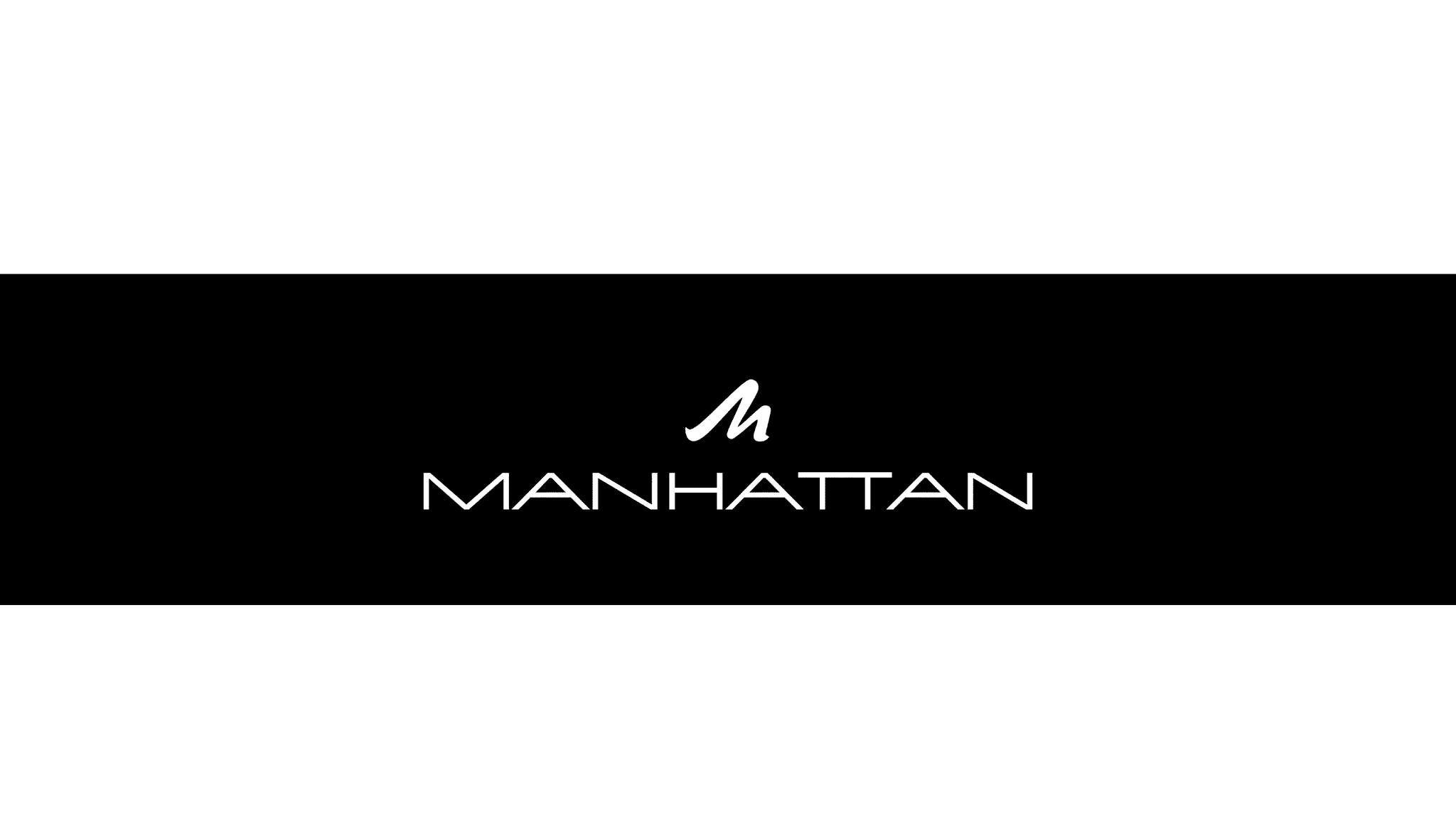 MANHATTANCosmetics YouTube banner