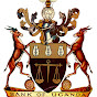 Bank of Uganda logo