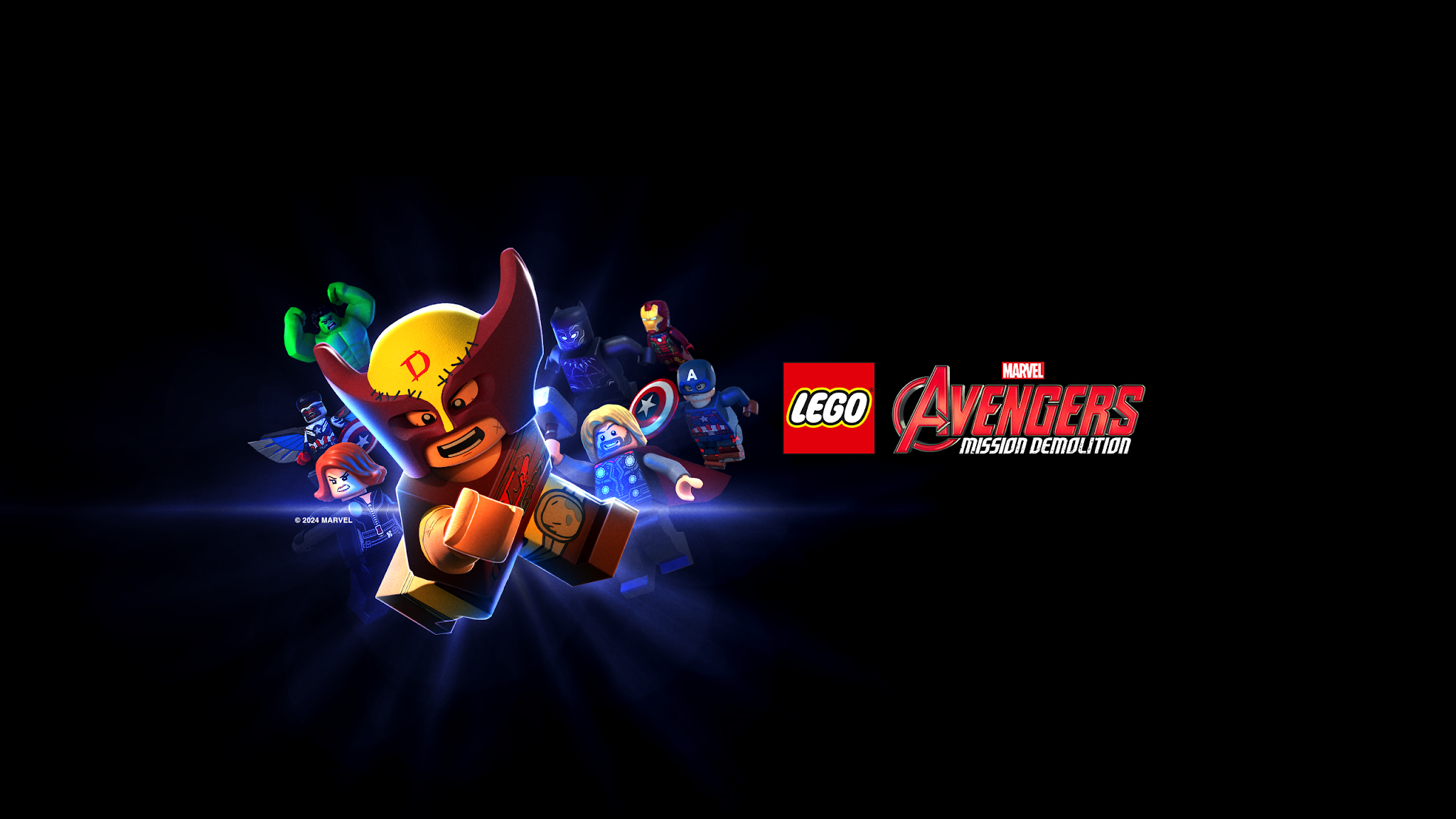 Marvel HQ France YouTube banner