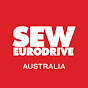 SEW-EURODRIVE Australia YouTube channel avatar 