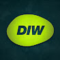 De Ideale Wereld YouTube channel avatar 