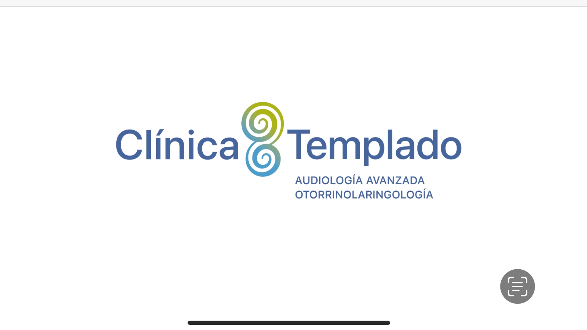 Sheila Templado _ Audióloga  YouTube banner