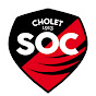 SO Cholet logo