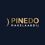 Pinedo Makelaardij logo