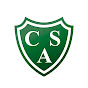 Club Atlético Sarmiento logo