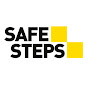 SAFE STEPS YouTube channel avatar 
