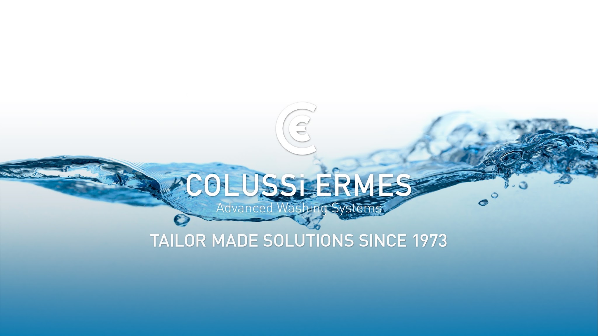 Colussi Ermes YouTube banner