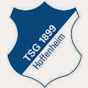 TSG Hoffenheim Frauen logo