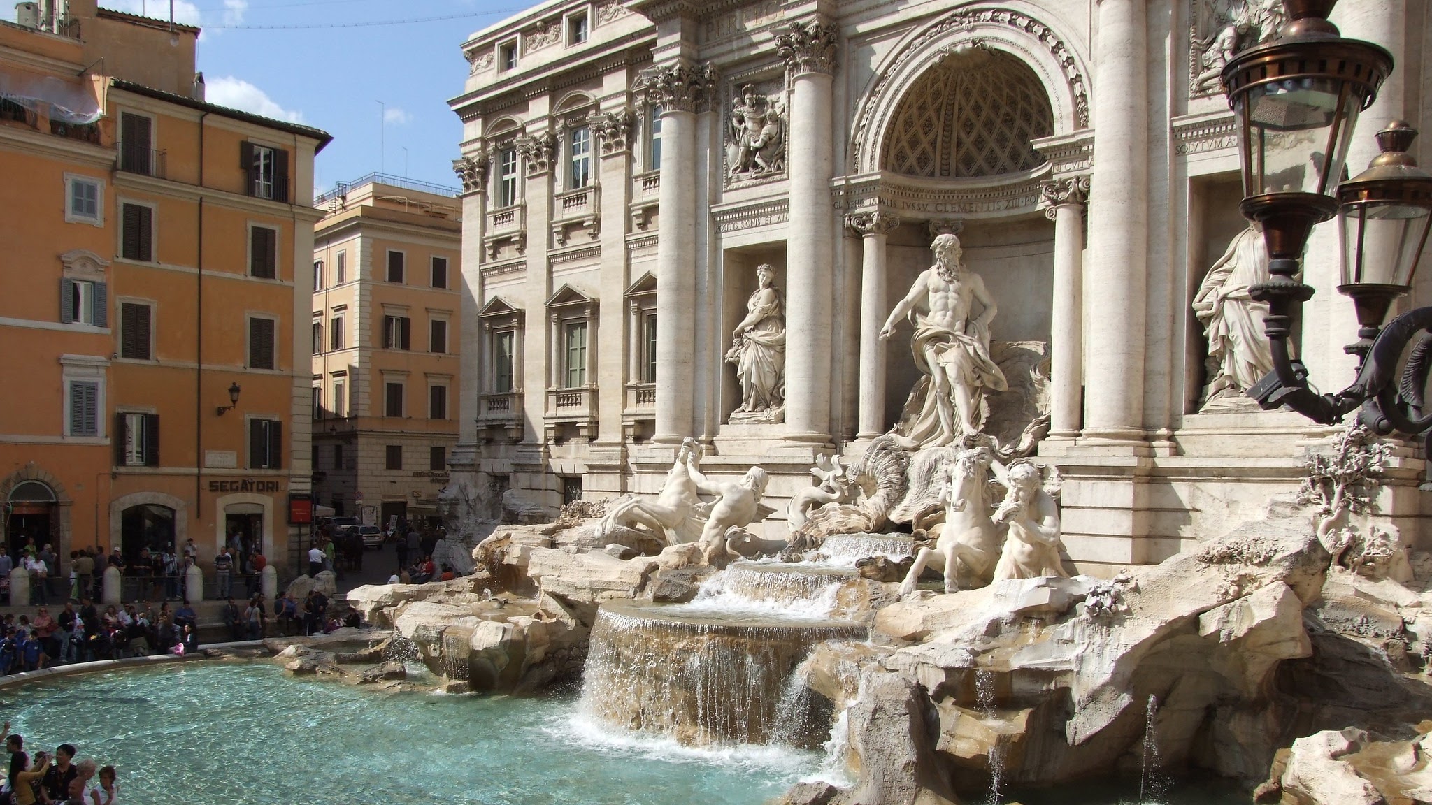 Business France Italia YouTube banner