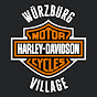 Harley-Davidson Würzburg Village YouTube channel avatar 