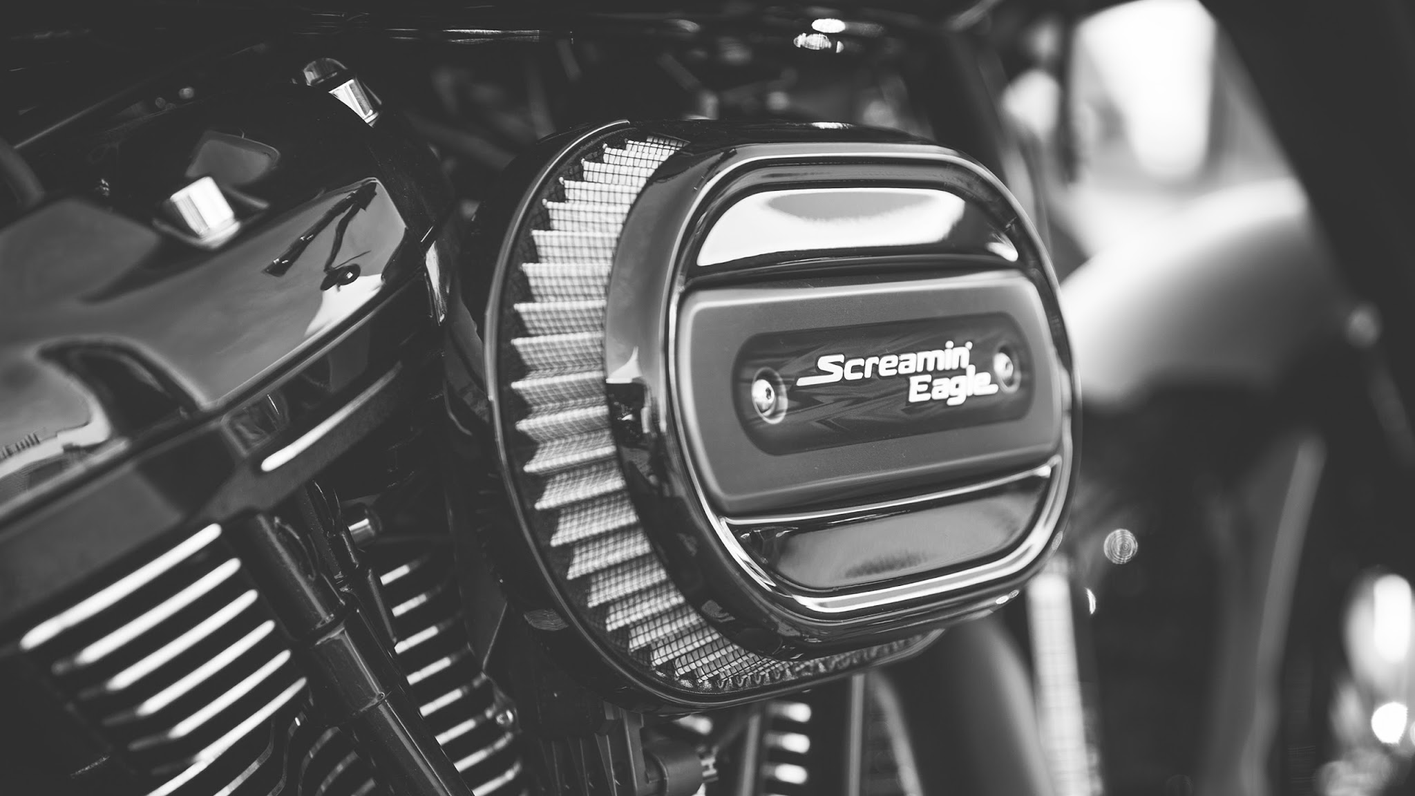Harley-Davidson Würzburg Village YouTube banner
