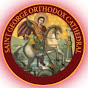 Saint George Cathedral Pittsburgh logo