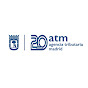 Agencia Tributaria Madrid logo