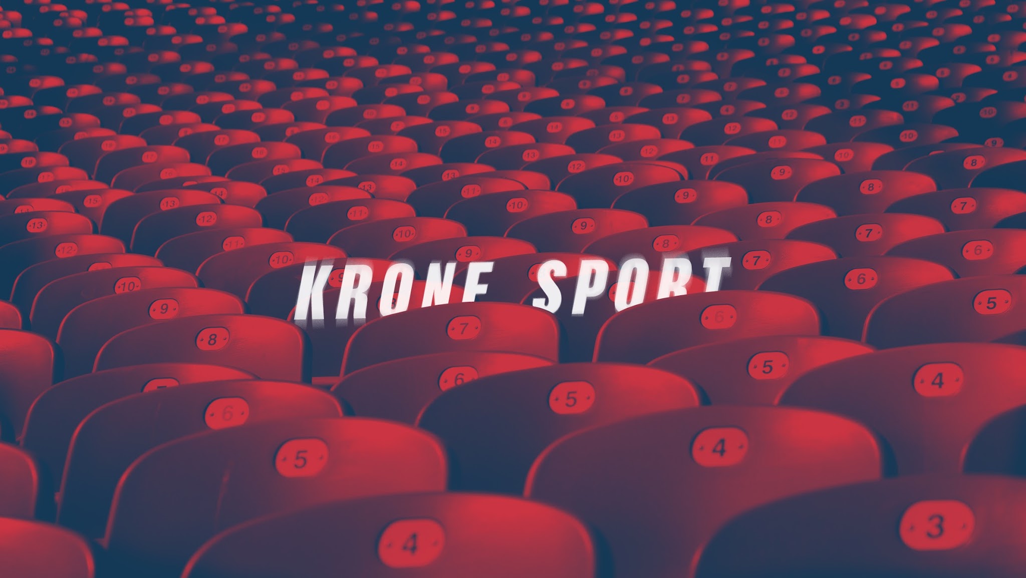 Krone Sport YouTube banner