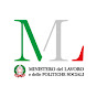 Ministero del Lavoro e delle Politiche Sociali YouTube channel avatar 