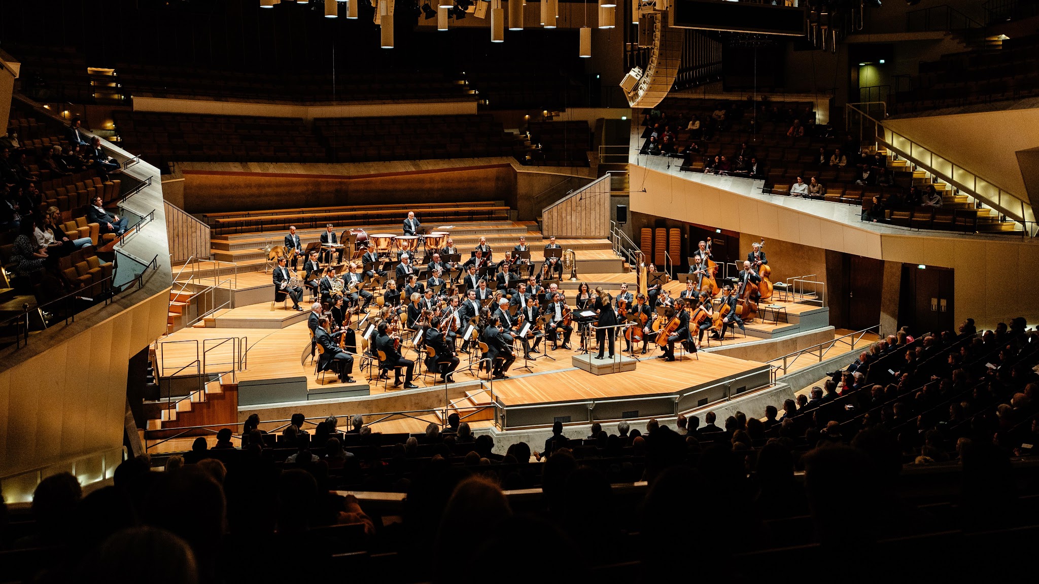 Sinfonieorchester Liechtenstein YouTube banner