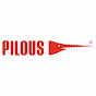 PILOUS pásové pily YouTube channel avatar 