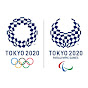 Tokyo 2020 logo