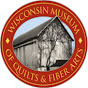 Wisconsin Museum of Quilts & Fiber Arts YouTube channel avatar 