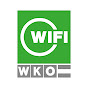 WIFI Oberösterreich logo
