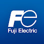 Fuji Electric France logo